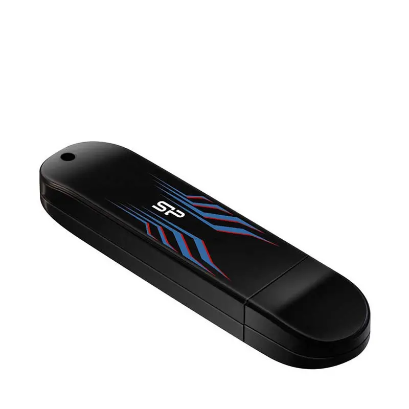 فلش مموری سیلیکون پاور مدل Blaze B10 ظرفیت 64 گیگابایت - 3